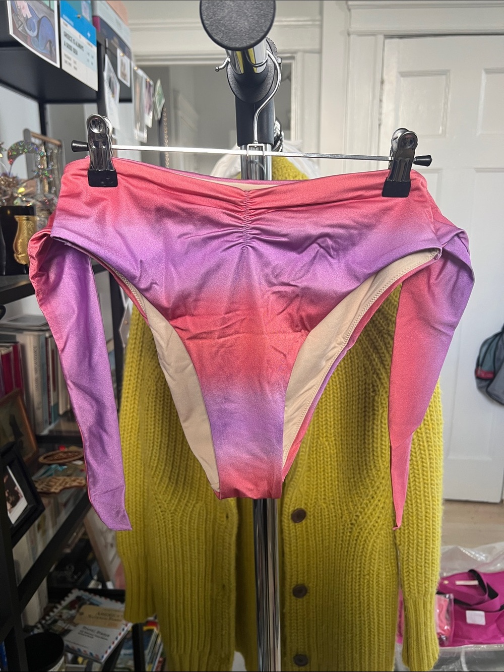 Victoria’s Secret | bikini bottoms